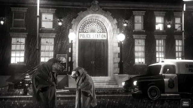 Alt view image 16 of 16 - Chicken Police - Paint it RED!  [Online Game Code]