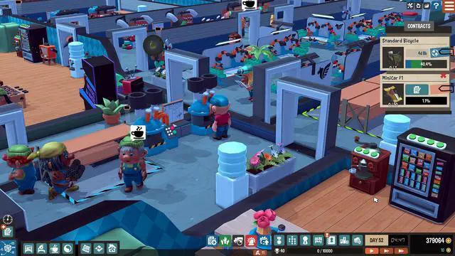 Alt view image 8 of 13 - Little Big Workshop  [Online Game Code]