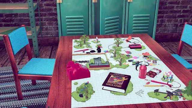 Alt view image 9 of 13 - Little Big Workshop  [Online Game Code]