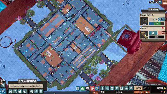 Alt view image 13 of 13 - Little Big Workshop  [Online Game Code]
