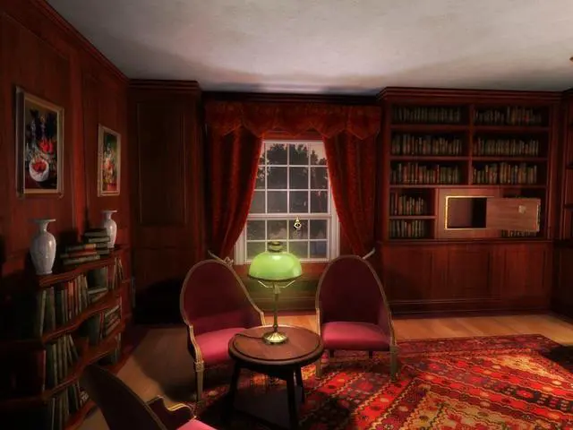 Alt view image 2 of 6 - Safecracker: The Ultimate Puzzle Adventure  [Online Game Code]