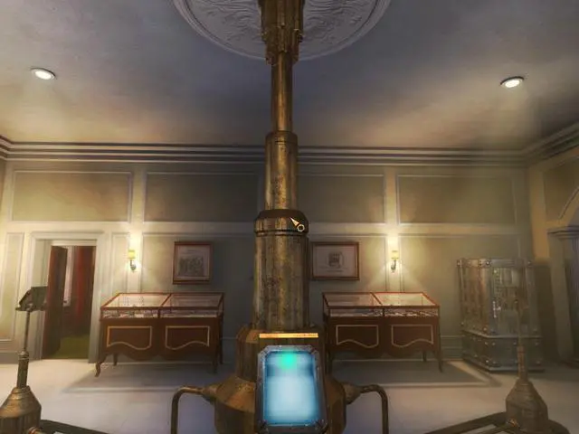 Alt view image 3 of 6 - Safecracker: The Ultimate Puzzle Adventure  [Online Game Code]