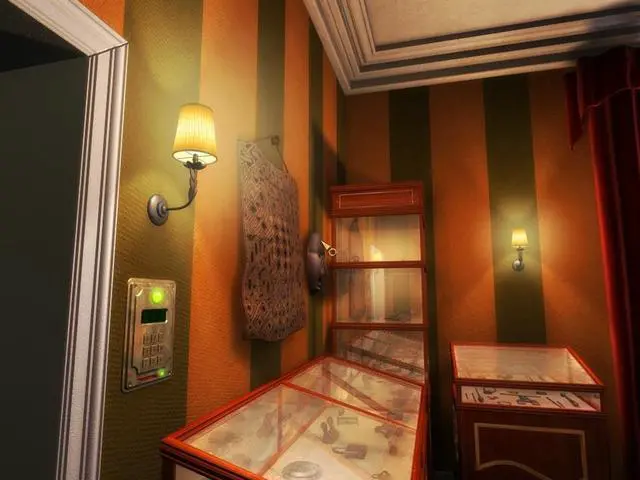 Alt view image 4 of 6 - Safecracker: The Ultimate Puzzle Adventure  [Online Game Code]