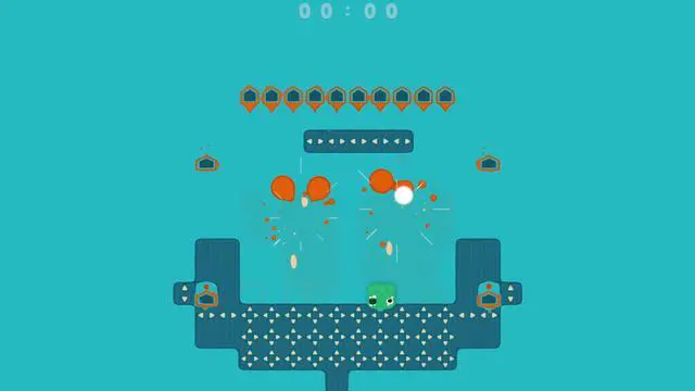 Alt view image 4 of 13 - SPITLINGS  [Online Game Code]