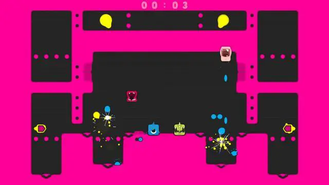 Alt view image 5 of 13 - SPITLINGS  [Online Game Code]