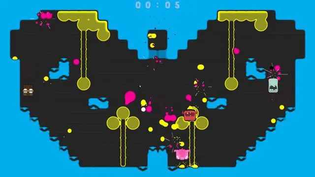 Alt view image 9 of 13 - SPITLINGS  [Online Game Code]