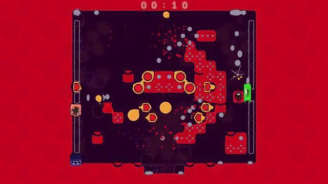 Alt view image 10 of 13 - SPITLINGS  [Online Game Code]