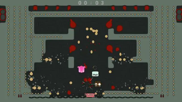 Alt view image 11 of 13 - SPITLINGS  [Online Game Code]