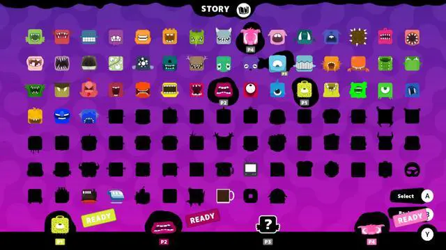 Alt view image 13 of 13 - SPITLINGS  [Online Game Code]