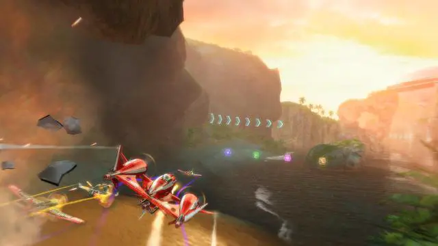 Alt view image 2 of 9 - Skydrift Infinity  [Online Game Code]
