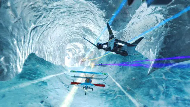 Alt view image 5 of 9 - Skydrift Infinity  [Online Game Code]