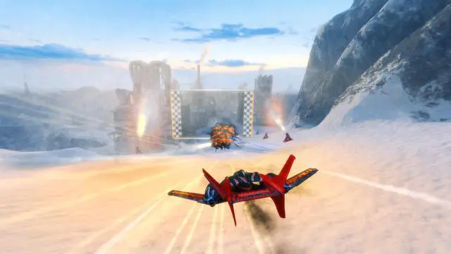 Alt view image 6 of 9 - Skydrift Infinity  [Online Game Code]
