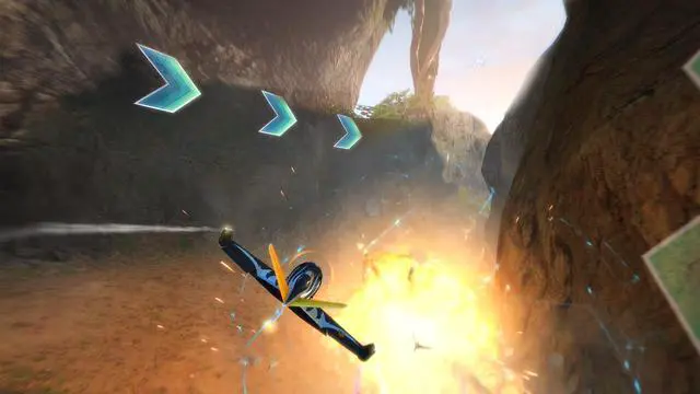 Alt view image 7 of 9 - Skydrift Infinity  [Online Game Code]