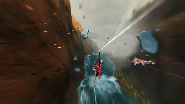 Alt view image 8 of 9 - Skydrift Infinity  [Online Game Code]