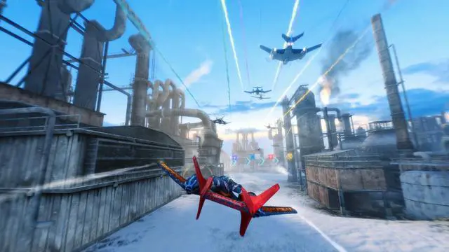 Alt view image 9 of 9 - Skydrift Infinity  [Online Game Code]