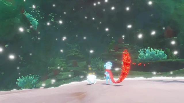 Alt view image 3 of 12 - SCARF - PC [Online Game Code]