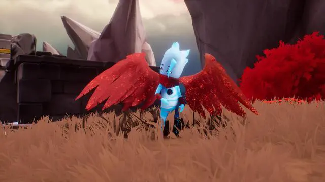 Alt view image 5 of 12 - SCARF - PC [Online Game Code]