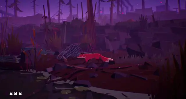 Alt view image 6 of 14 - Endling - Extinction is Forever - PC [Online Game Code]