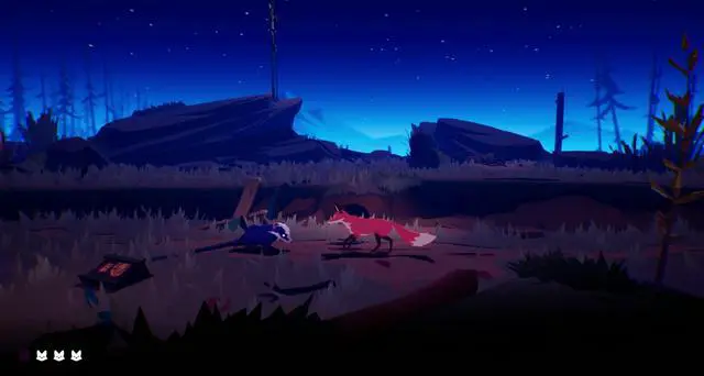 Alt view image 7 of 14 - Endling - Extinction is Forever - PC [Online Game Code]