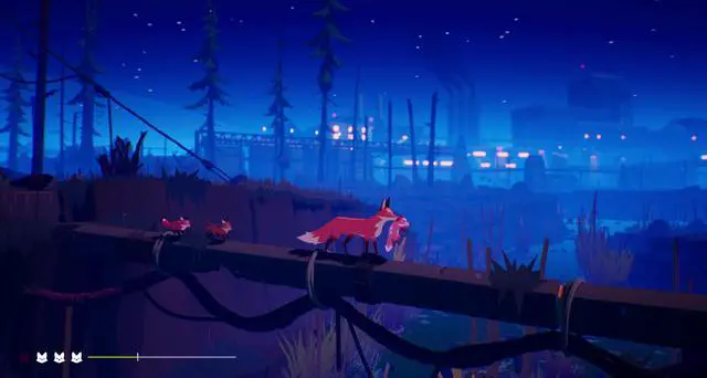 Alt view image 9 of 14 - Endling - Extinction is Forever - PC [Online Game Code]
