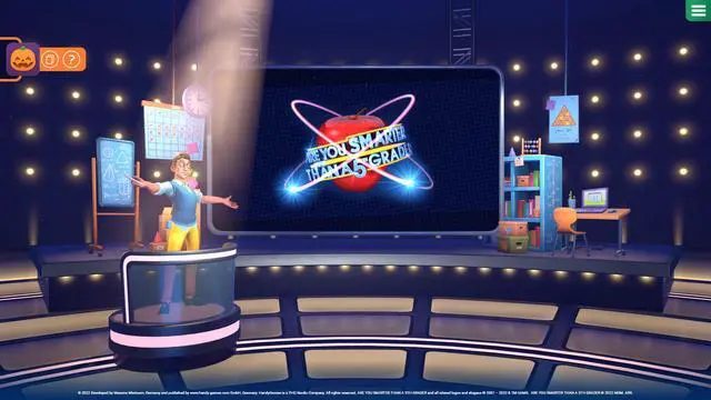 Alt view image 5 of 10 - Are You Smarter Than A 5th Grader - PC [Online Game Code]