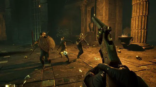 Alt view image 2 of 13 - PERISH - PC [Steam Online Game Code]