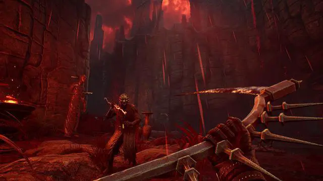 Alt view image 3 of 13 - PERISH - PC [Steam Online Game Code]