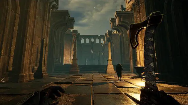 Alt view image 5 of 13 - PERISH - PC [Steam Online Game Code]
