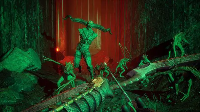 Alt view image 10 of 13 - PERISH - PC [Steam Online Game Code]