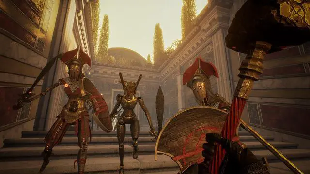 Alt view image 11 of 13 - PERISH - PC [Steam Online Game Code]