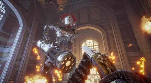 Alt view image 13 of 13 - PERISH - PC [Steam Online Game Code]