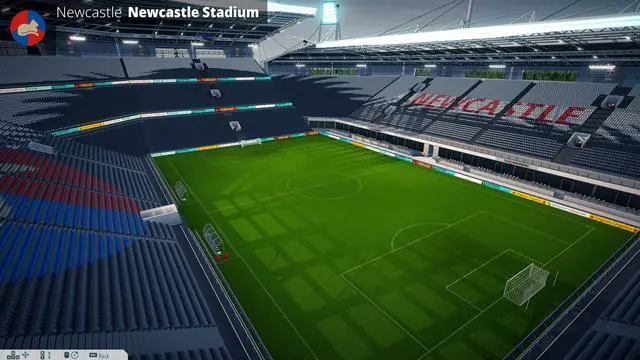 Alt view image 11 of 12 - WE ARE FOOTBALL 2024 - PC [Steam Online Game Code]