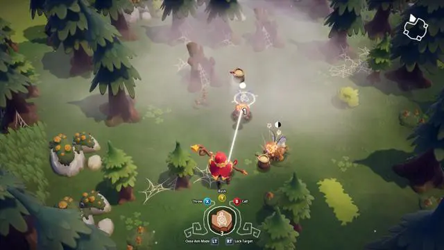 Alt view image 7 of 9 - Oddsparks: An Automation Adventure - PC [Steam Online Game Code]