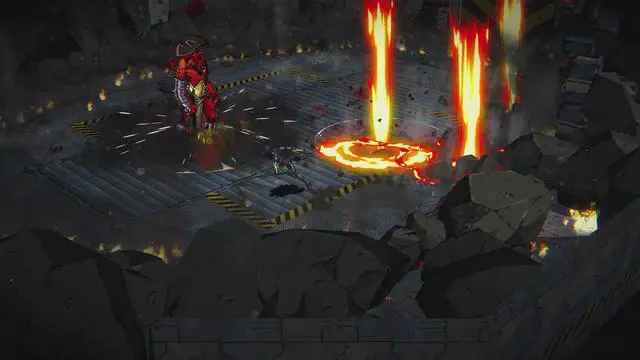 Alt view image 2 of 14 - Lethal Honor - Order of the Apocalypse - PC [Steam Online Game Code]