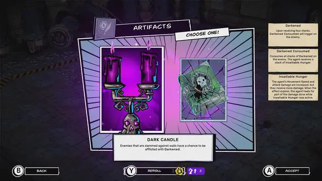 Alt view image 5 of 14 - Lethal Honor - Order of the Apocalypse - PC [Steam Online Game Code]