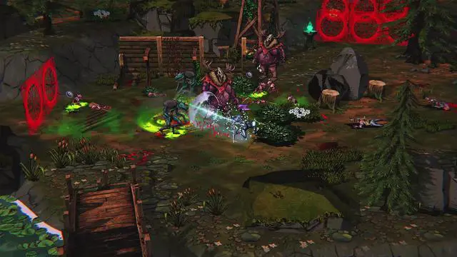 Alt view image 6 of 14 - Lethal Honor - Order of the Apocalypse - PC [Steam Online Game Code]