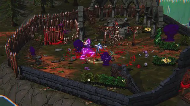 Alt view image 10 of 14 - Lethal Honor - Order of the Apocalypse - PC [Steam Online Game Code]