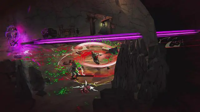 Alt view image 12 of 14 - Lethal Honor - Order of the Apocalypse - PC [Steam Online Game Code]