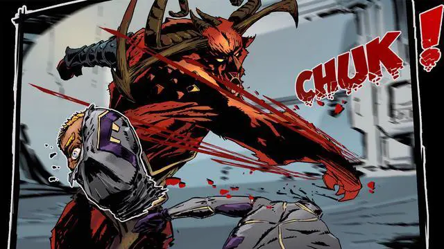 Alt view image 13 of 14 - Lethal Honor - Order of the Apocalypse - PC [Steam Online Game Code]