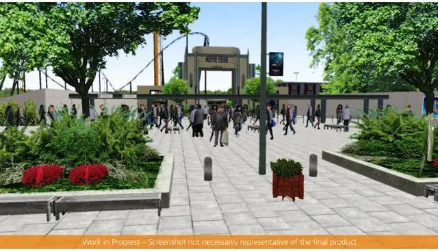Alt view image 2 of 12 - OMSI 2 Add-on Metropole Ruhr [Online Game Code]