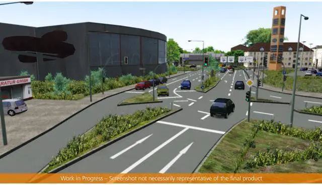 Alt view image 3 of 12 - OMSI 2 Add-on Metropole Ruhr [Online Game Code]
