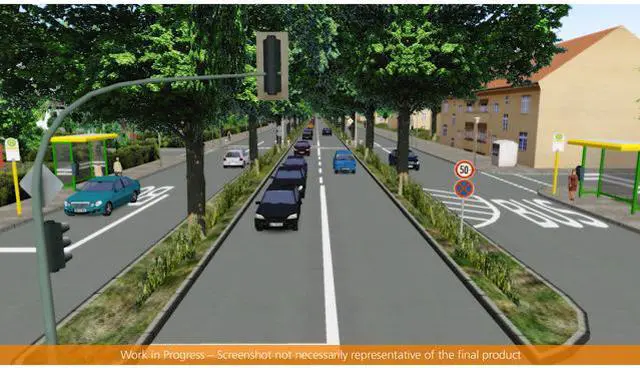 Alt view image 4 of 12 - OMSI 2 Add-on Metropole Ruhr [Online Game Code]