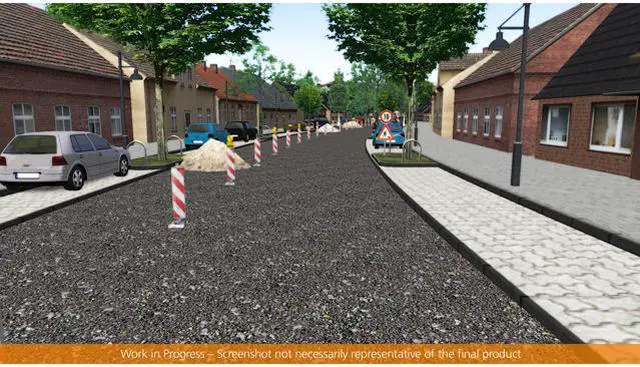 Alt view image 9 of 12 - OMSI 2 Add-on Metropole Ruhr [Online Game Code]