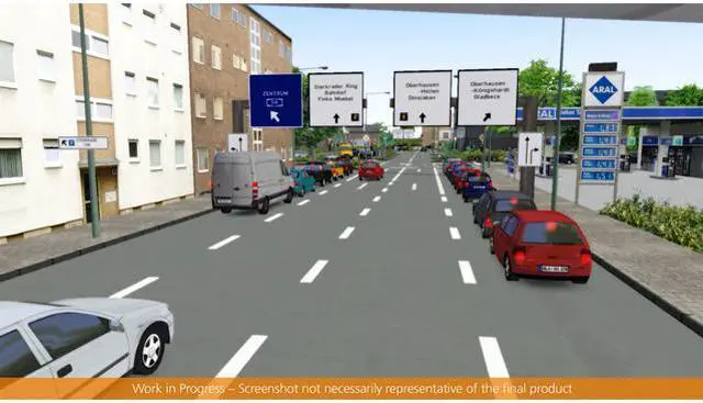 Alt view image 11 of 12 - OMSI 2 Add-on Metropole Ruhr [Online Game Code]
