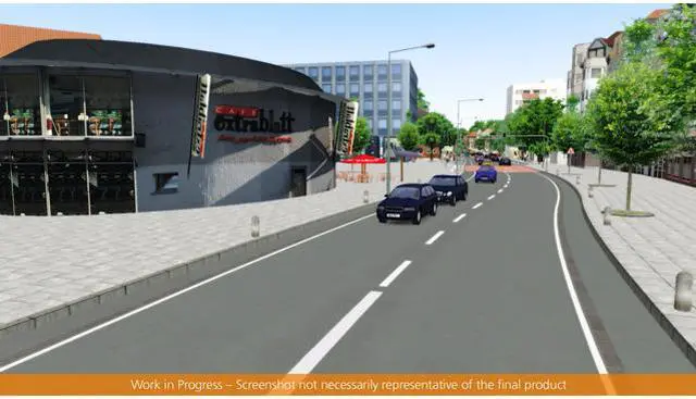 Alt view image 12 of 12 - OMSI 2 Add-on Metropole Ruhr [Online Game Code]