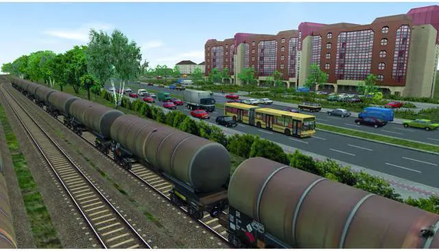 Alt view image 17 of 19 - OMSI 2: Steam Edition [Online Game Code]