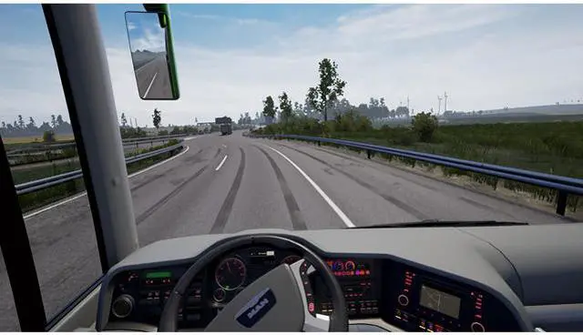 Alt view image 7 of 20 - Fernbus Simulator [Online Game Code]