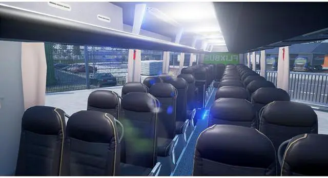 Alt view image 8 of 20 - Fernbus Simulator [Online Game Code]