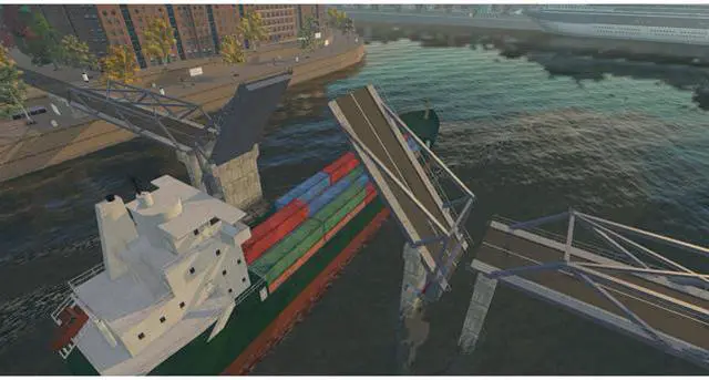 Alt view image 10 of 12 - Bridge! 2 [Online Game Code]