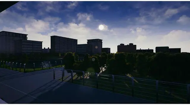 Alt view image 13 of 15 - OMSI 2: Bus Company Simulator [Online Game Code]